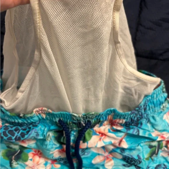 Vilbrequin used swim trunks size M - Picture 6 of 7